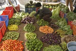 retail inflation