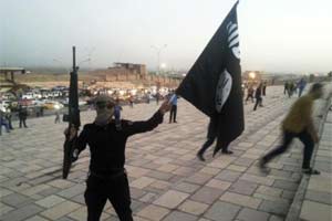 islamic state in india