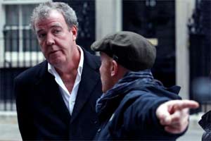 Jeremy Clarkson, Jeremy Clarkson suspended, Top Gear, BBC motoring show, BBC, world news, technology news