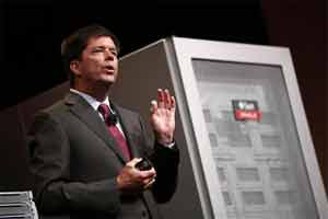 Digital India initiatives, Digital India, oracle, john fowler, john fowler india, john fowler oracle, business news