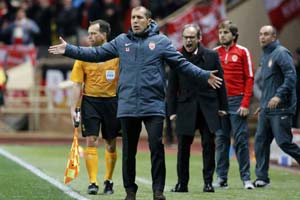 Arsenal, Arsenal vs Monaco, arsenal FC, arsenal news, monaco vs arsenal, Leonardo Jardim, Champions League, Champions League news, champions league results, Soccer news, sports news