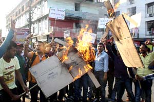 lynched, nagaland news, nagaland, rape, rape accused, rapist