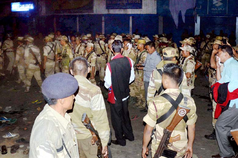 nagaland news, nagaland, rape, rape accused, rapist, lynched, lynched against Rape accused, dimapur