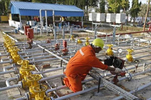ONGC