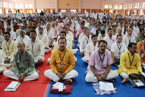 Rashtriya Swayamsevak Sangh, rss news, vikram samvat, vikram samvat calendar, vikram samvat 2015, new year, hindu new year, hindu new year celebration, india news, nation latest news