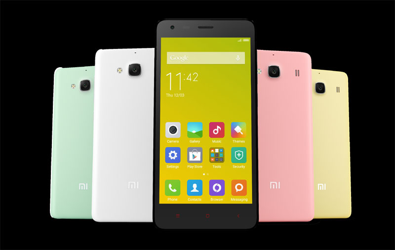 xiaomi Redmi 2, xiaomi Redmi 2 price in India, xiaomi Redmi 2 price, xiaomi Redmi 2 India, xiaomi india, xiaomi Redmi 2 flipkart, Redmi 2, redmi 2 price in india, Tech news