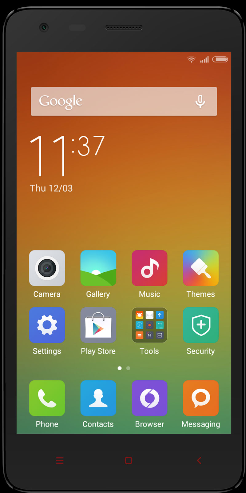 xiaomi Redmi 2, xiaomi Redmi 2 price in India, xiaomi Redmi 2 price, xiaomi Redmi 2 India, xiaomi india, xiaomi Redmi 2 flipkart, Redmi 2, redmi 2 price in india, Tech news