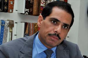robert vadra