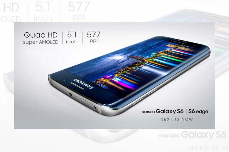 Samsung Galaxy S6, Samsung Galaxy S6 India price, Samsung Galaxy S6 Edge, Samsung Galaxy S6 Edge price in India, Samsung Galaxy S6 Edge India launch, Samsung Galaxy S6 India launch, Samsung Galaxy, Samsung Galaxy smartphones, Samsung Galaxy S6 features, technology news