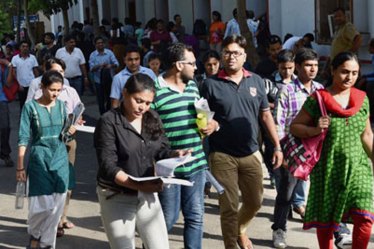 JEE advanced results 2015