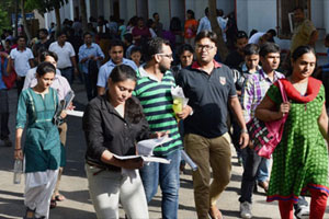 CBSE AIPMT results 2015