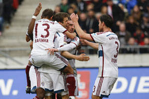 Thomas Mueller