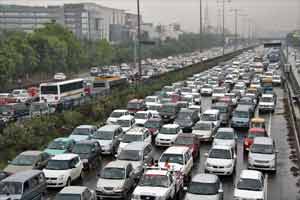 noida toll