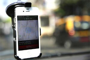 uber cabs ola cabs