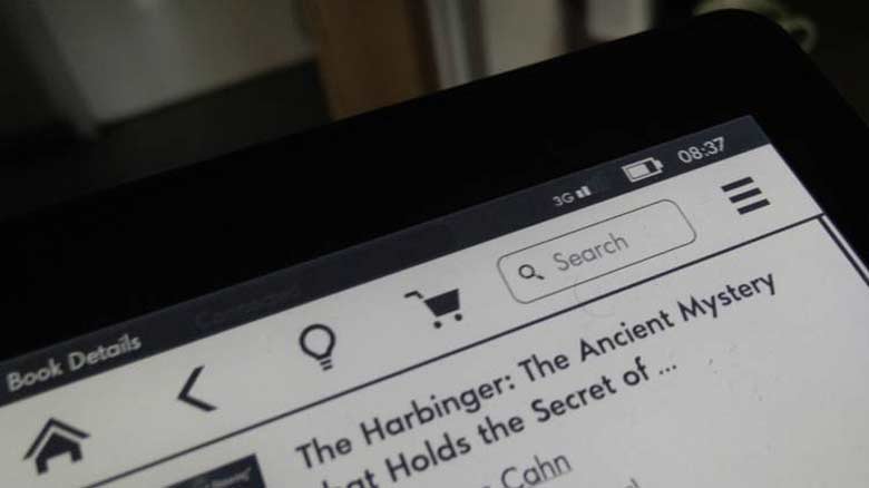 kindle voyage, kindle voyage price, kindle voyage review, kindle voyage india, amazon, amazon kindle voyage, technology news