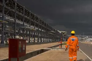 Cairn India