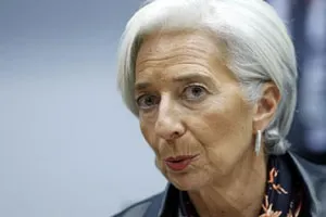 Christine Lagarde, Christine Lagarde on GST, Christine Lagarde on GST Bill, IMF