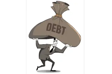 debt