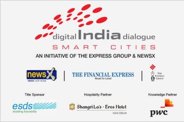 Digital India, digital india programme, Smart cities, smartcity, Digital India initiative, M Venkaiah Naidu, PricewaterhouseCoopers