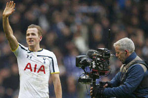 Tottenham Hotspur, harry kane, Tottenham Hotspur harry kane, Harry Kane hat trick, soccer, soccer news, English Premier League