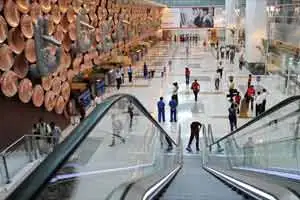 airport