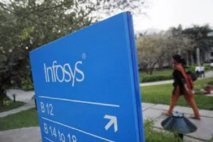 Infosys