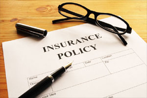 car insurance policy