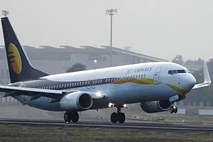 jet airways