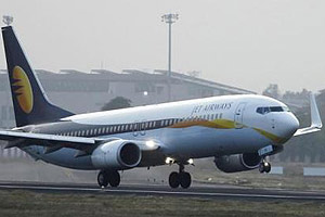jet airways