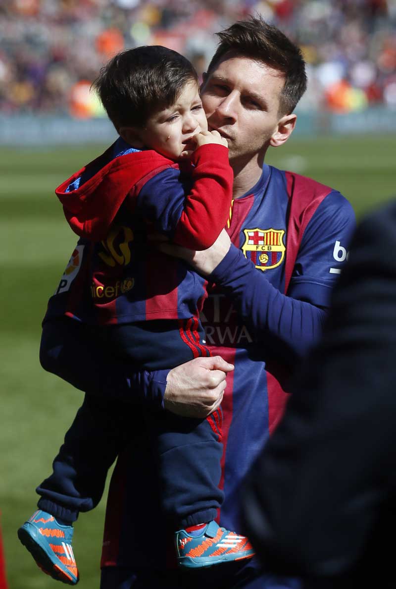 Lionel Messi, Soccer news, Antonella Roccuzzo, Messi, Luis Suarez, soccer league, sports latest news