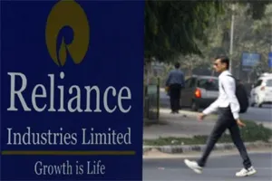 Reliance Industries