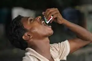 tax on tobacco