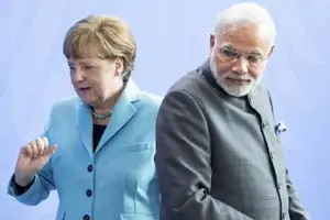 Narendra Modi, Modi Germany, Modi Germany visit, Angela Merkel, India EU trade agreement, India free trade agreement, Economy news