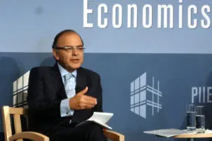 arun jaitley