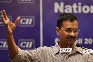 aam aadmi party news