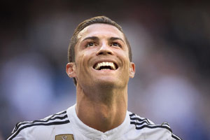 Cristiano Ronaldo, Real Madrid, Real Madrid Cristiano Ronaldo, Cristiano Ronaldo suspension, soccer news