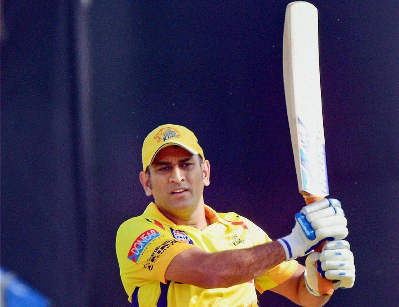 IPL 2015, Indian Premier League, Chennai Super Kings, M S Dhoni, Dhoni, Rajasthan Royals