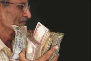 EPF withdrawal