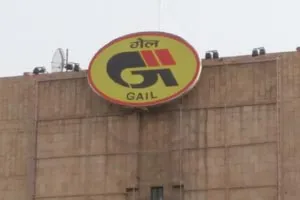 GAIL