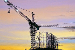 gmr infra