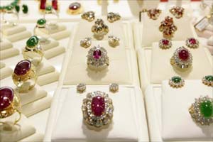 Gitanjali Gems