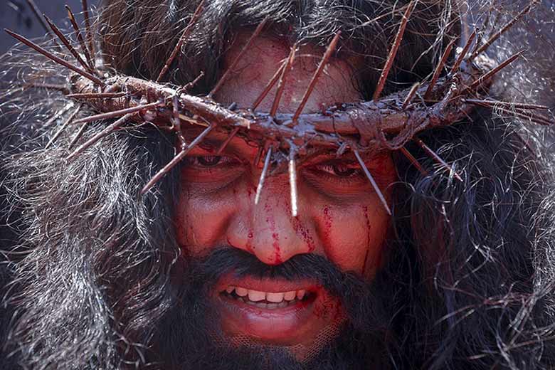 Good Friday, Good Friday images, Good Friday pics, Good Friday photos, Good Friday in India, Good Friday in Delhi, Good Friday in Mumbai, church prayers on Good friday, renunciation, crucifixion, crucifixion of Jesus Christ, Jesus Christ, Jesus Christ crucifixion, Christians, Christians in India, india news