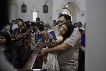 Good Friday, Good Friday images, Good Friday pics, Good Friday photos, Good Friday in India, Good Friday in Delhi, Good Friday in Mumbai, church prayers on Good friday, renunciation, crucifixion, crucifixion of Jesus Christ, Jesus Christ, Jesus Christ crucifixion, Christians, Christians in India, india news