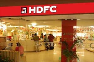 HDFC plan