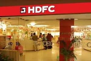 HDFC plan