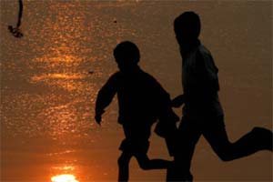 India happiness index
