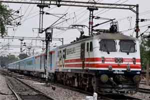 indian railways