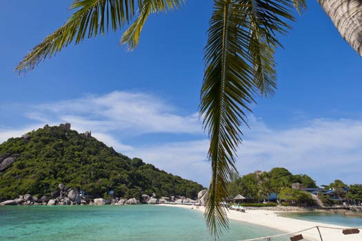 Ko Tao, Thailand
