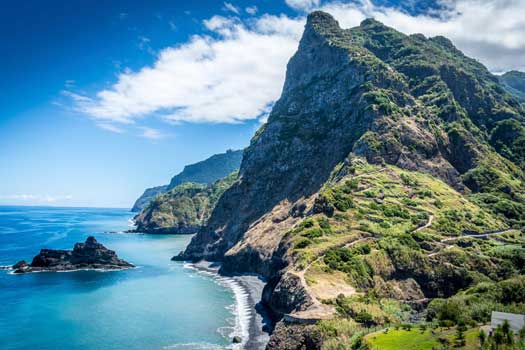 Madeira, Portugal