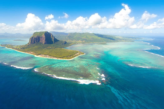 Mauritius, Africa